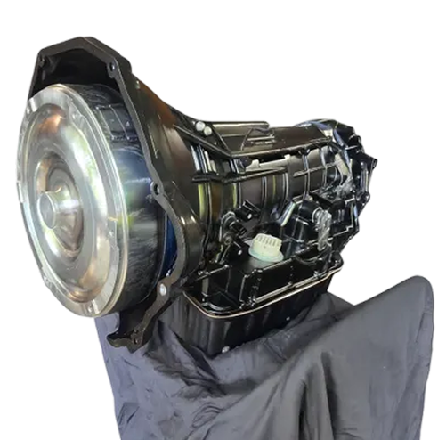 APEX 68RFE Transmission | Apex Transmission and Auto