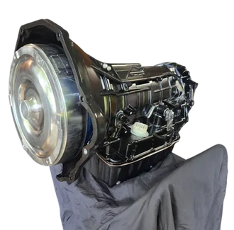 APEX 68RFE Transmission | Apex Transmission and Auto