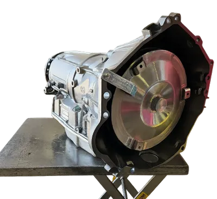 6l80e/6l90e Transmission | Apex Transmission and Auto