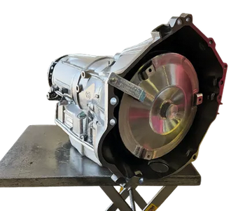 6l80e/6l90e Transmission | Apex Transmission and Auto
