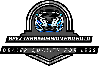 Logo | Apex Transmission and Auto