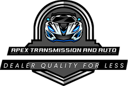 Logo | Apex Transmission and Auto