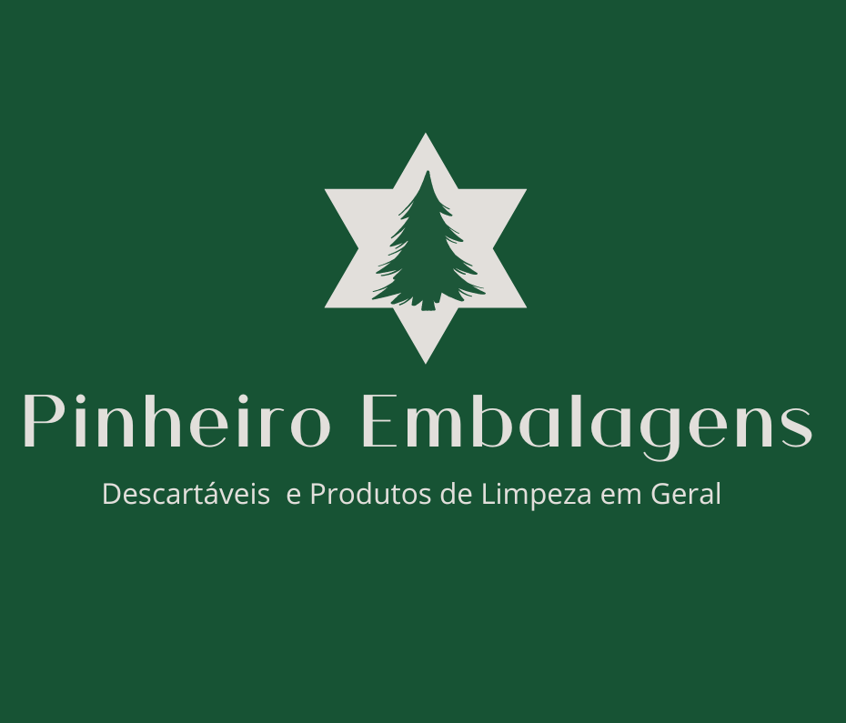 Pinheiro Comercio de Papeis e Embalagens Ltda