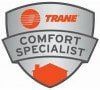 trane comfort specialist