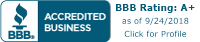 Accurate Mechanical Works, Inc. BBB Business Review