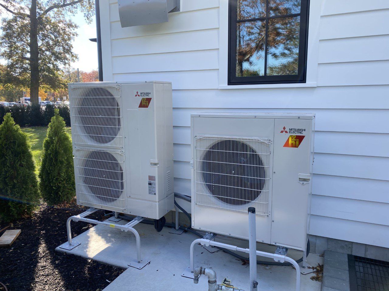 Heating and Cooling Service and Repair Wyandanch, NY Accurate