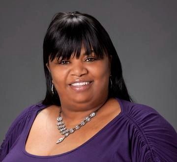 Cheryl Chappell business owner and administrator