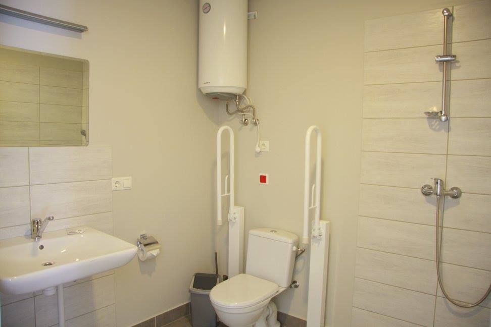 Hotel Stelles 7