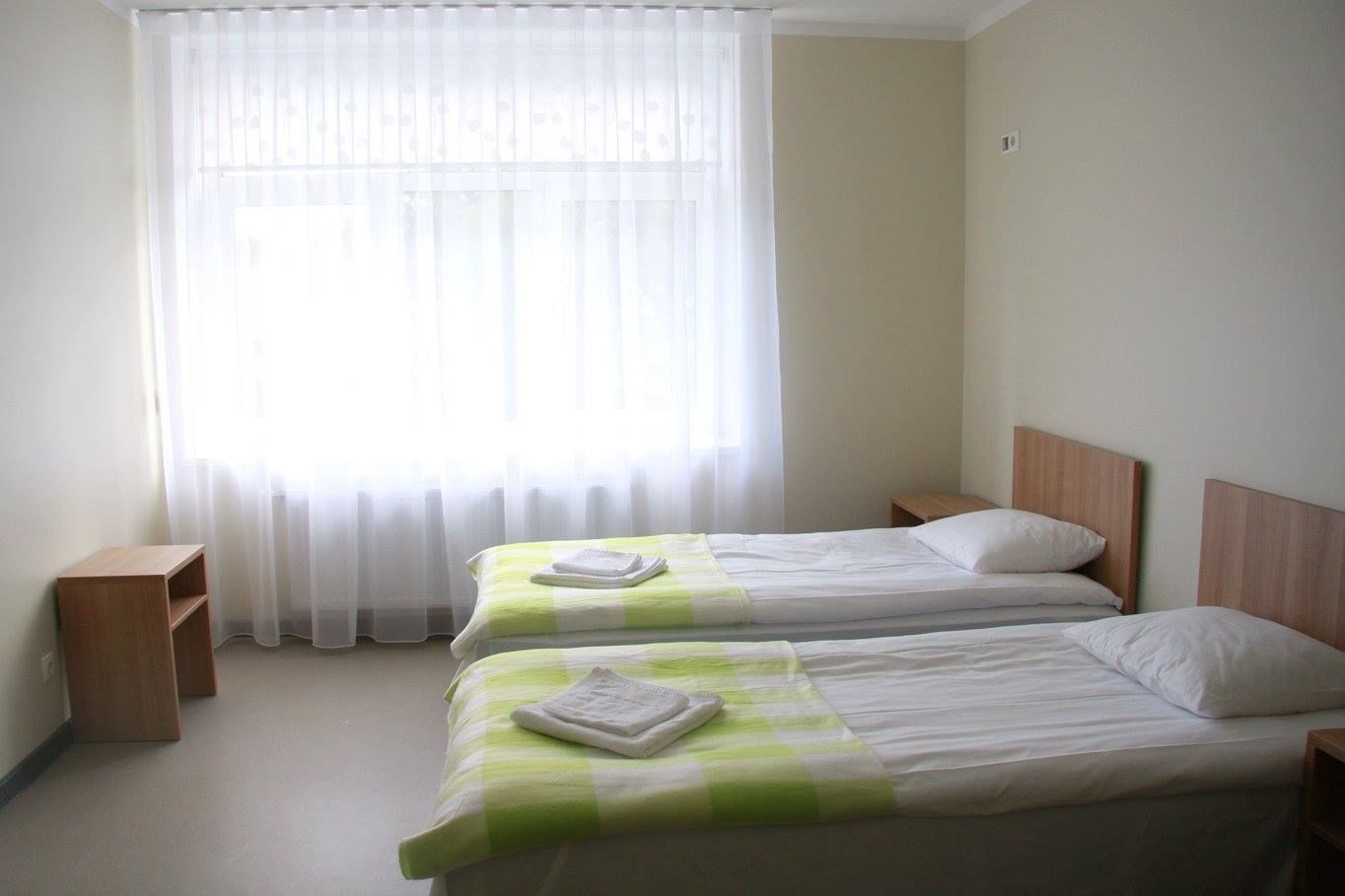 Hotel Stelles 2