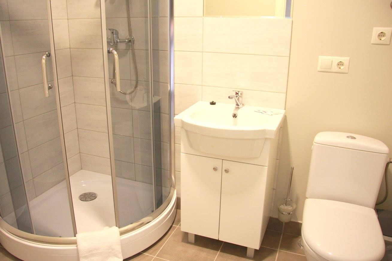 Hotel Stelles 5
