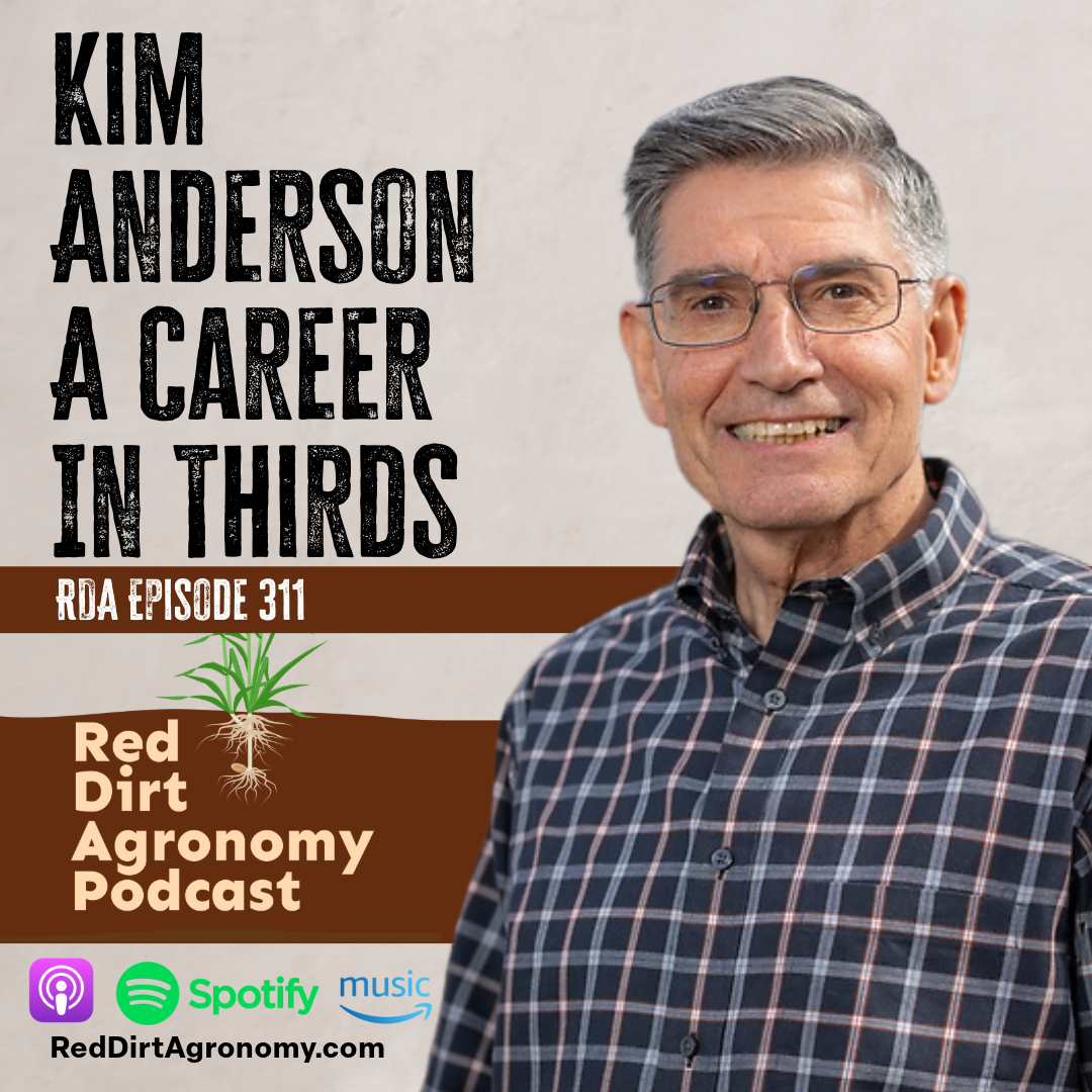 Dr. Kim Anderson from Oklahoma State University.
As seen on SUNUP.
Top Farming Podcasts,
Agriculture Industry Podcast,
Agronomy Insights Podcast,
Farming News and Updates Podcast,