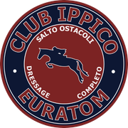 A.S.D. CLUB IPPICO EURATOM - LOGO