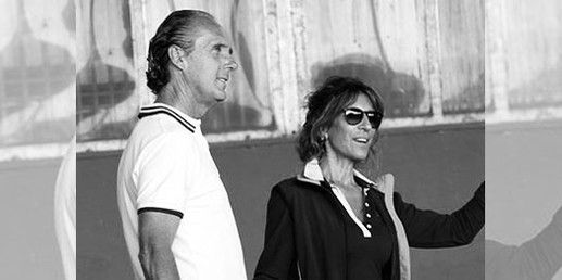 Rita e Mario Verheyden