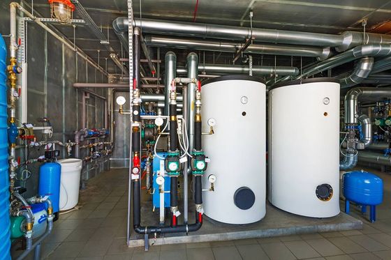 Hot Water Systems — Inspire AV & Electrical in Windang, NSW