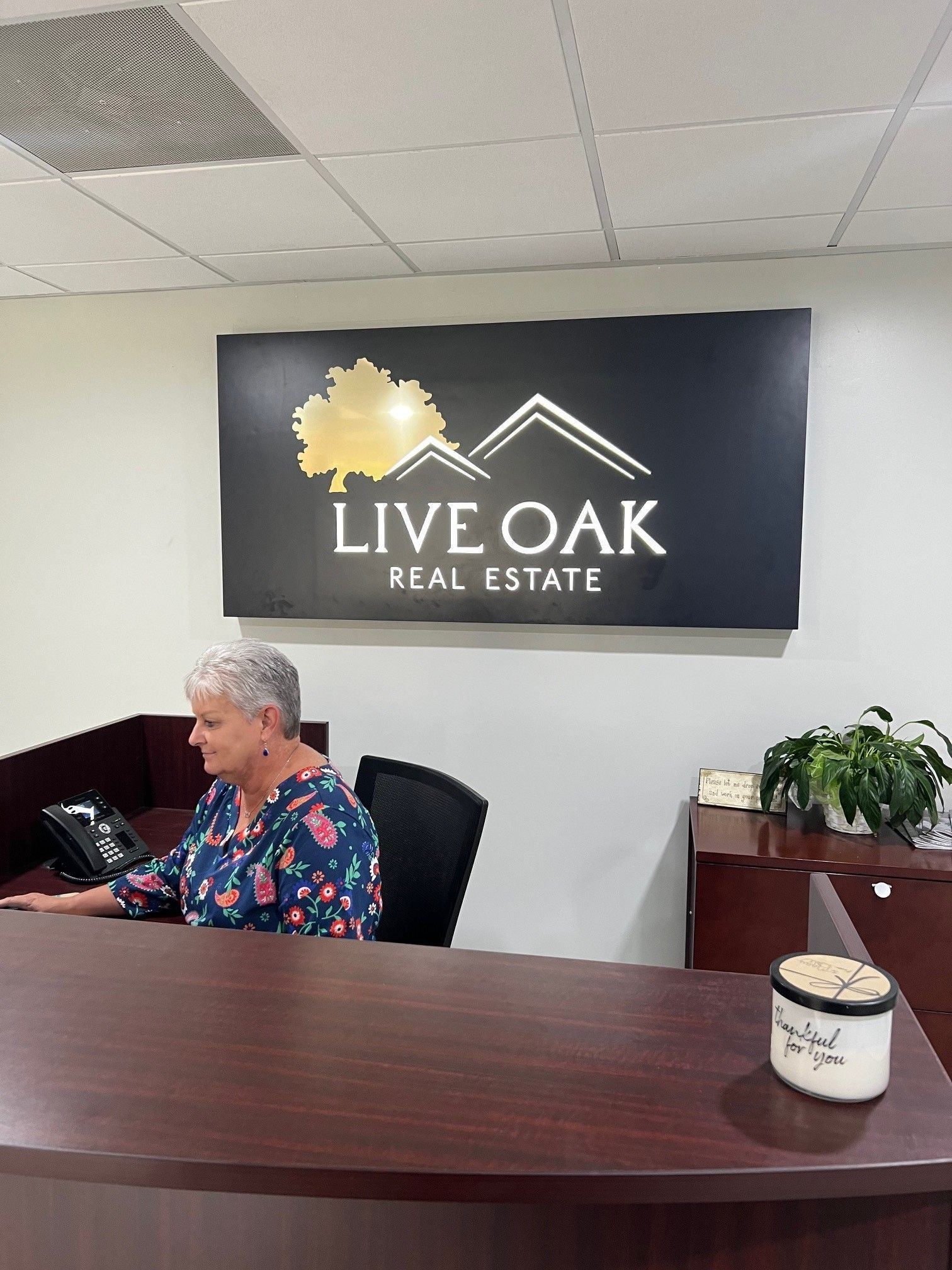 Raleigh Indoor Signage Specialists - Custom Indoor Signs - Interior Sign