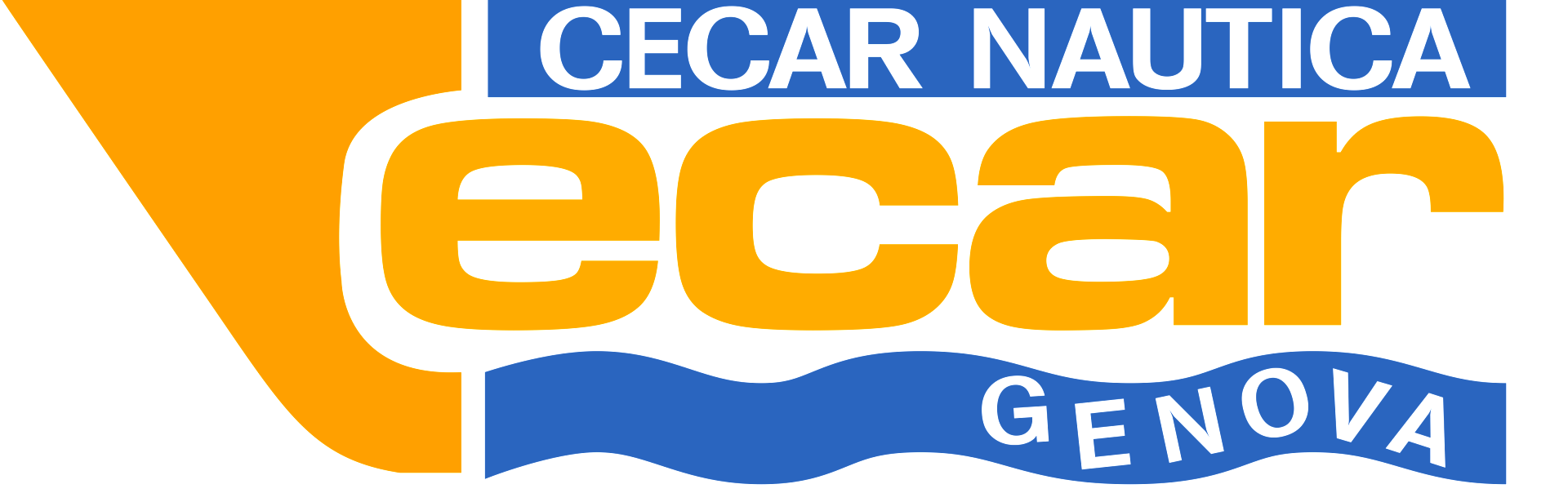 CECAR NAUTICA - LOGO