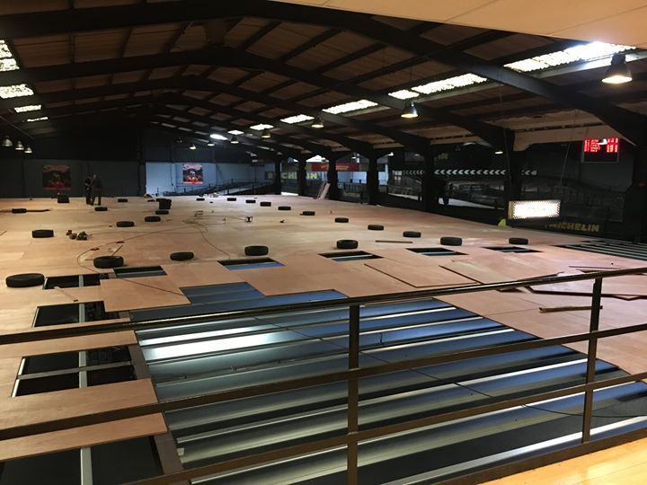 New Extension