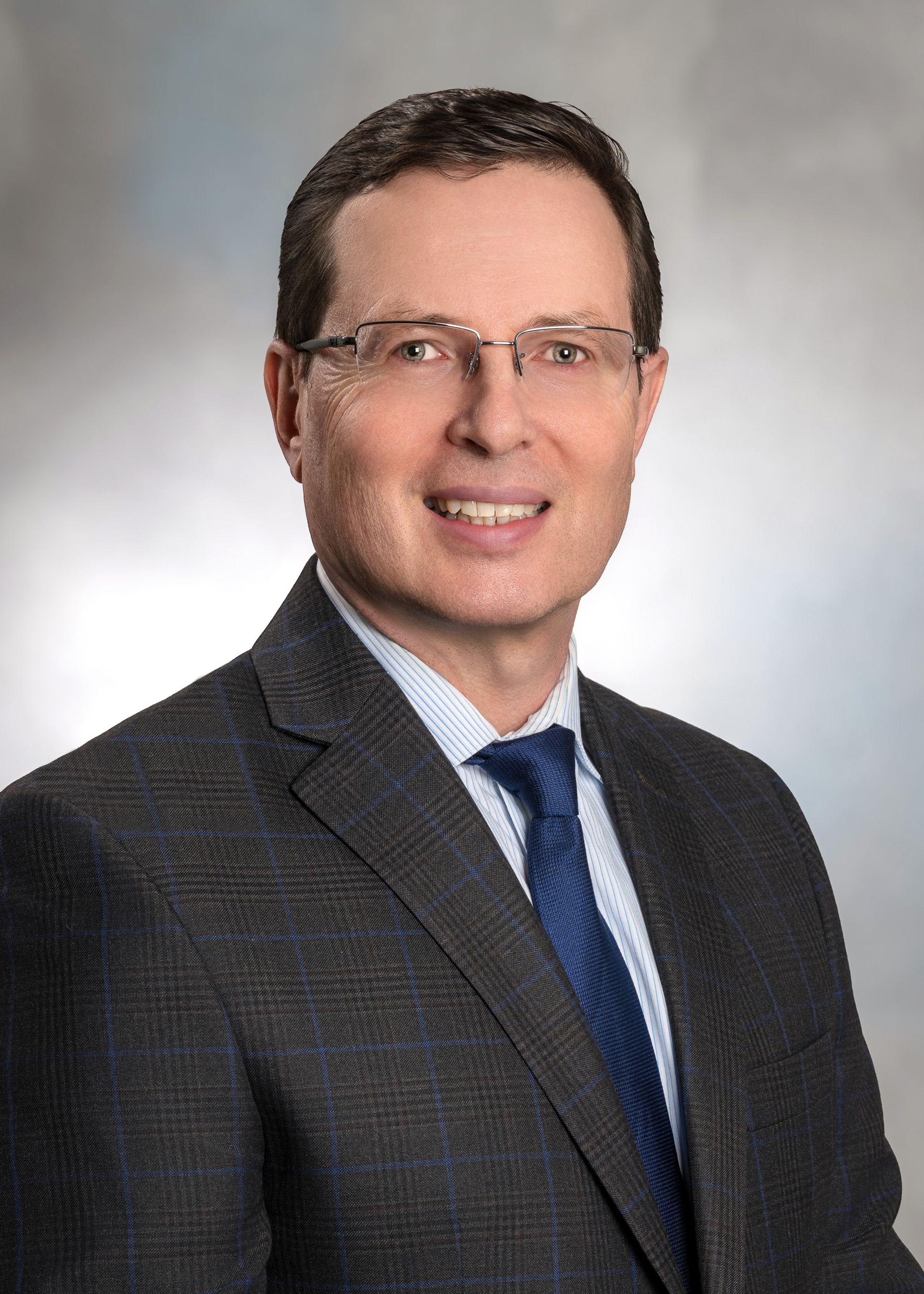 Brian Bilchik, M.D.