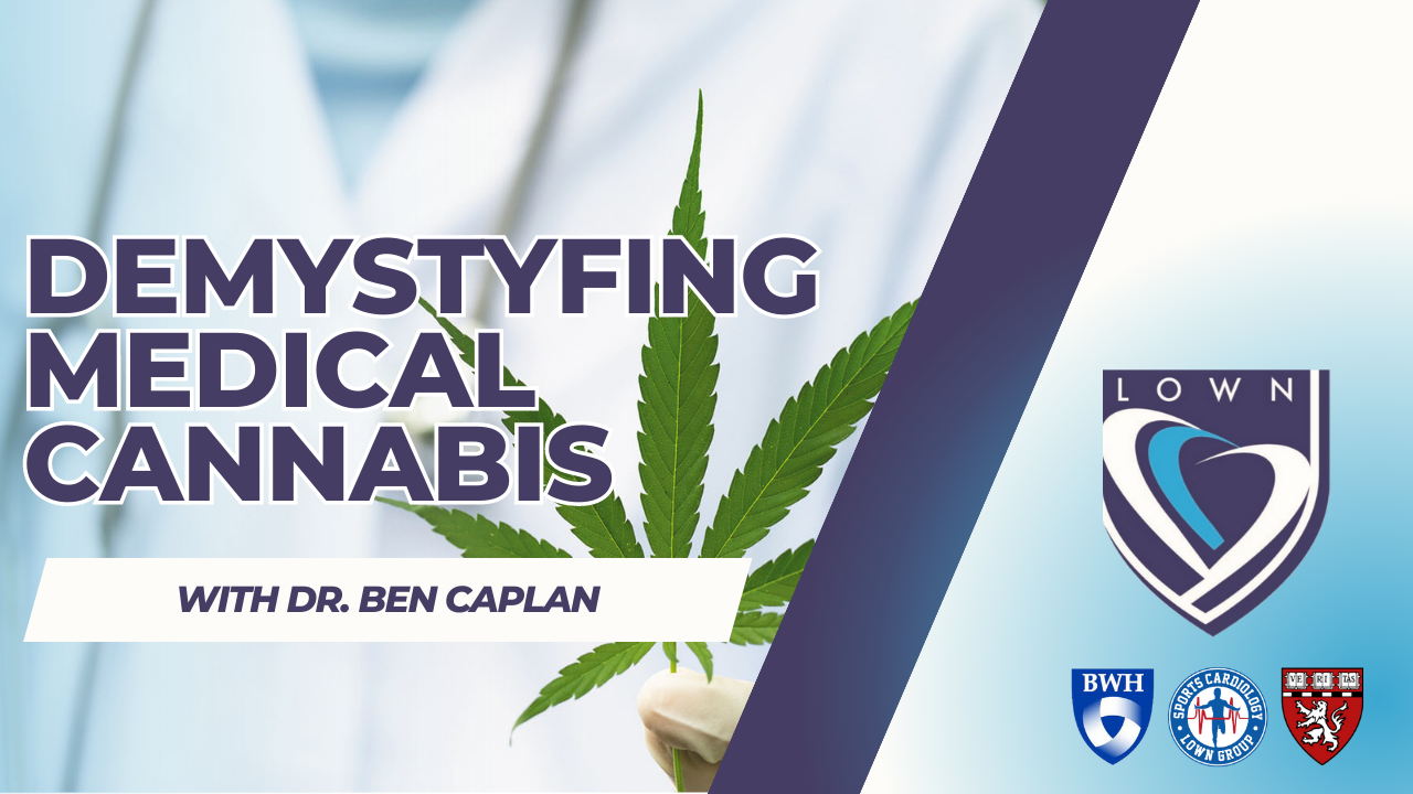demystifying medical cannabis CED clinic