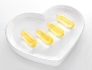 Omega-3 fatty acids and the heart: New evidence, more questions