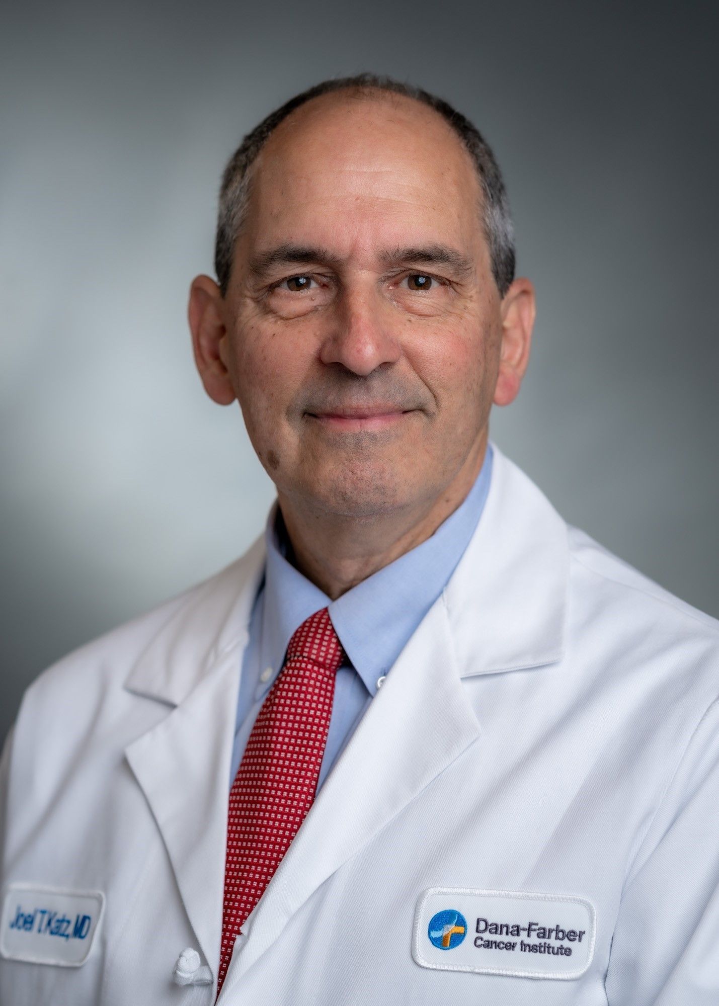 Charles M. Blatt, M.D.