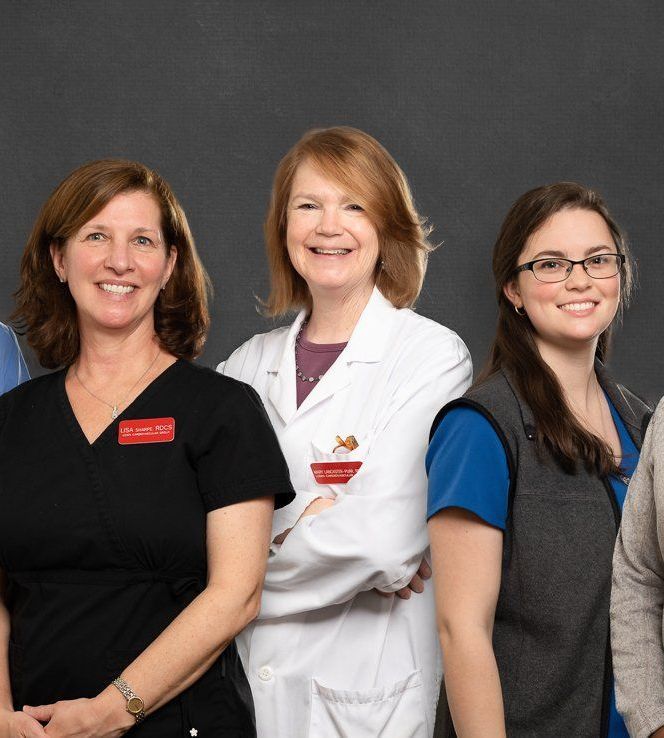 Our Team | Lown Cardiovascular Group