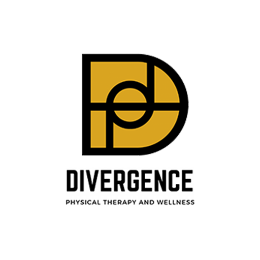 A logo for a physical therapy and wellness company.