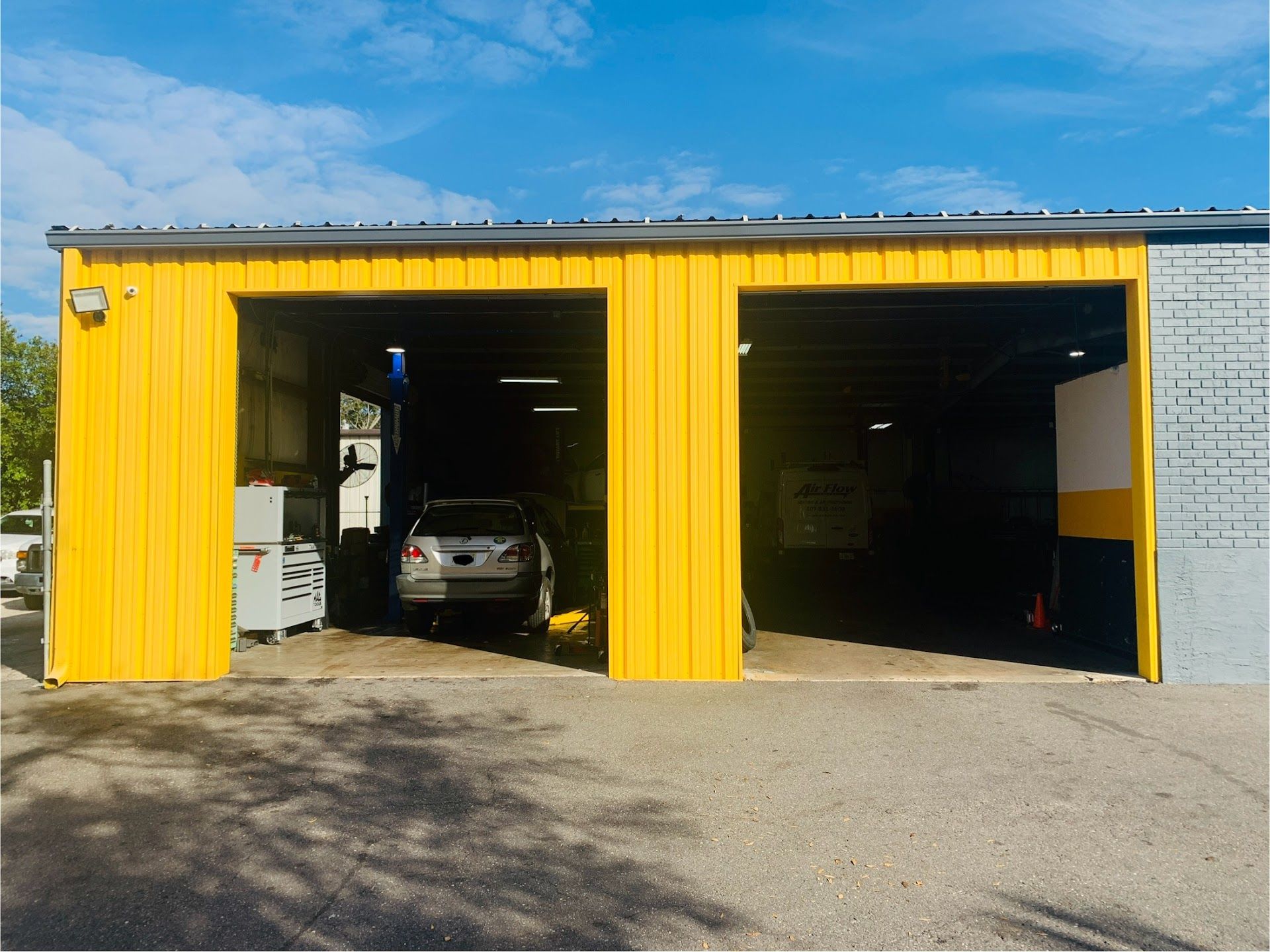 Gallery Image | Marcos Auto Service