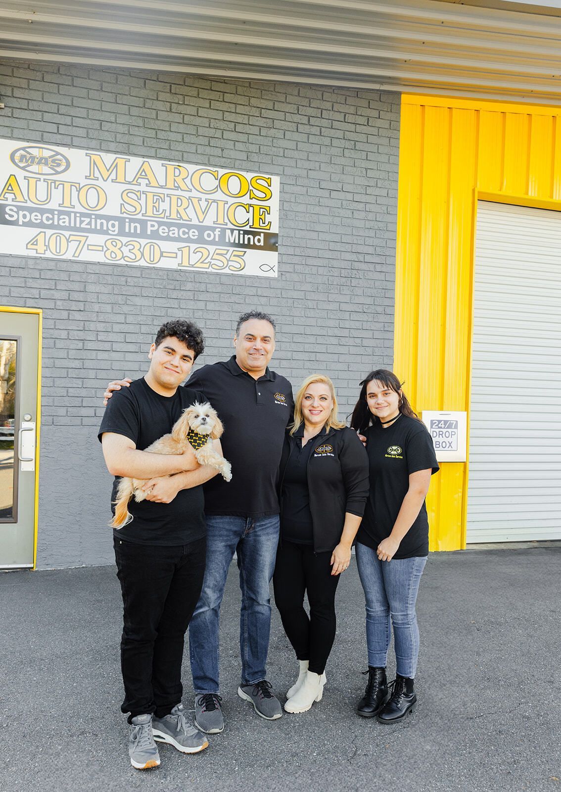 Gallery Image | Marcos Auto Service