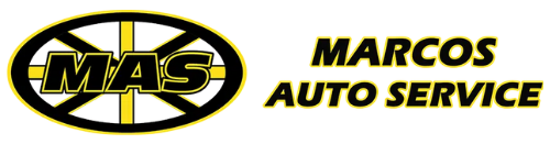 Logo | Marcos Auto Service