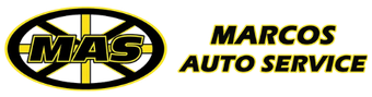 Logo | Marcos Auto Service