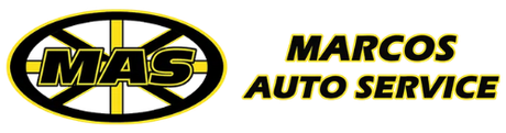 Logo | Marcos Auto Service
