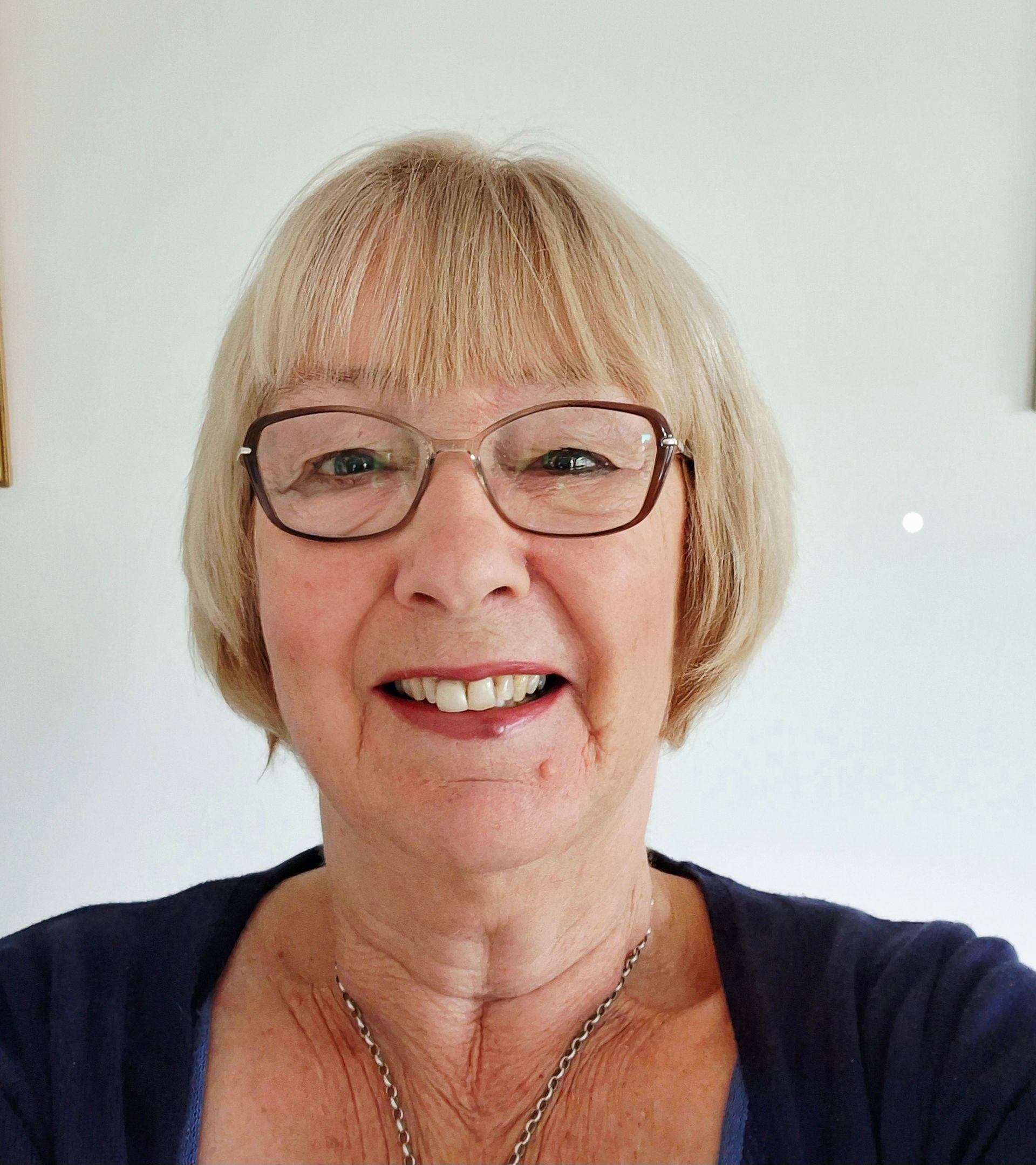 Cllr Katherine Lee