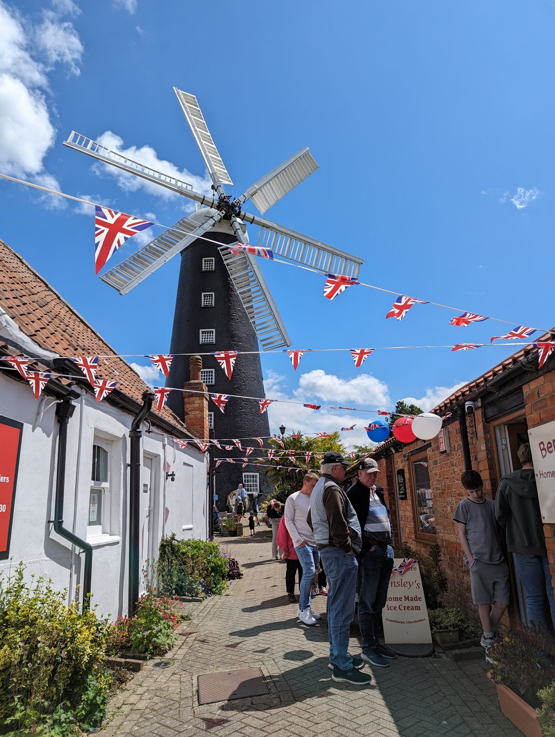 Waltham Windmill