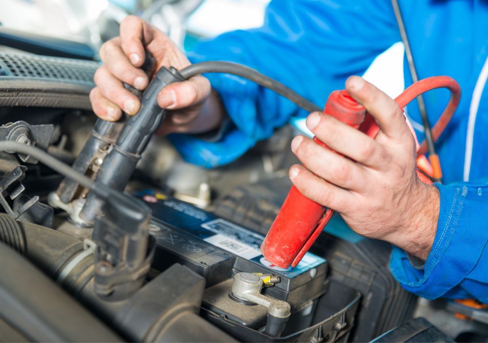 Car Battery Replacement Reading Mobile car battery replacement near me