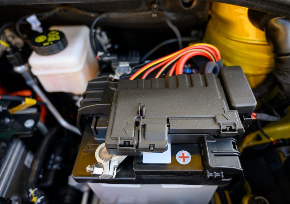 mobile car battery replacement near me