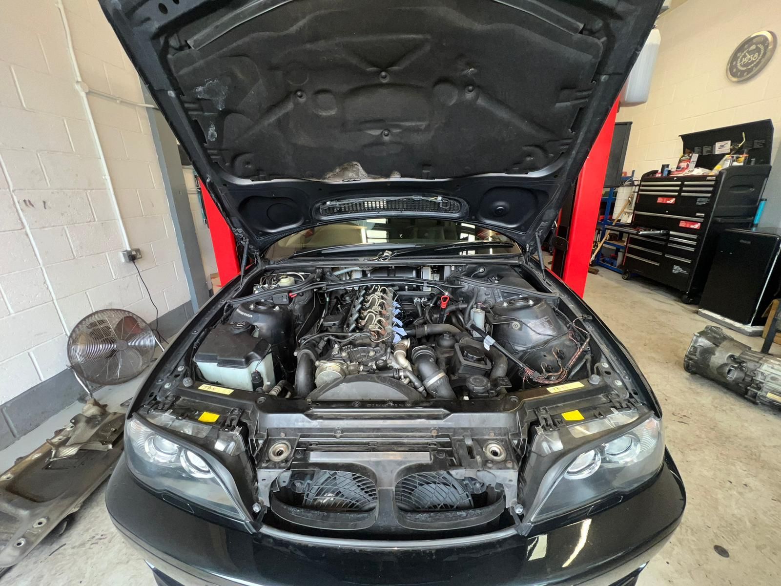 Clutch Repairs Mobile Clutch Replacement Reading MMR