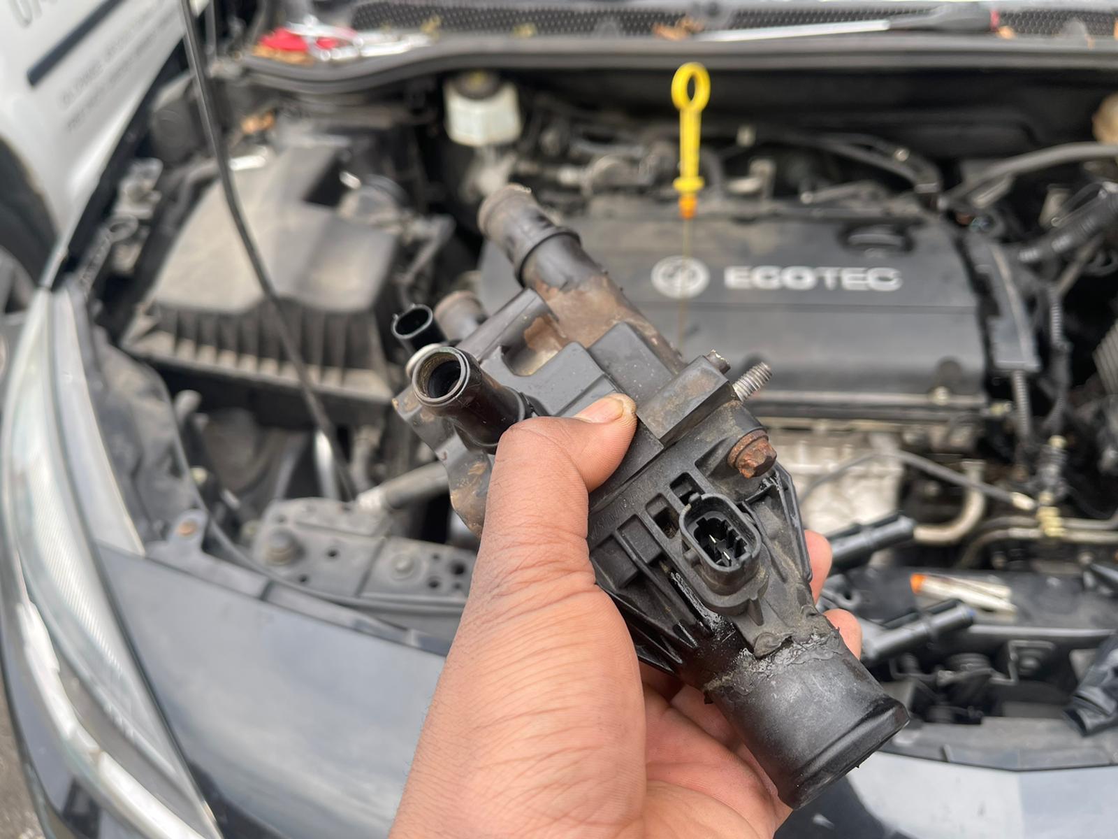 Car Repairs Reading Mobile Car Repairs MMR