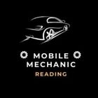 Mobile Mechanic Reading logo