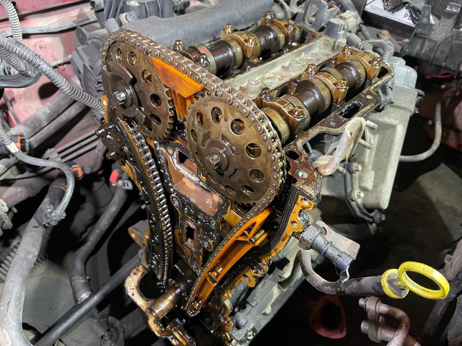 Car Repairs Reading Mobile Car Repairs MMR