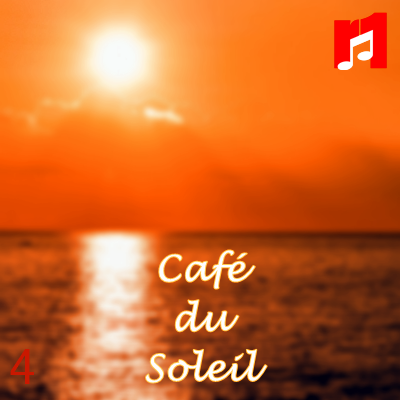 Radio Number 1, RN1, Lounge, House Music, Deep House, Electronica, Lounge Music, Café du Soleil