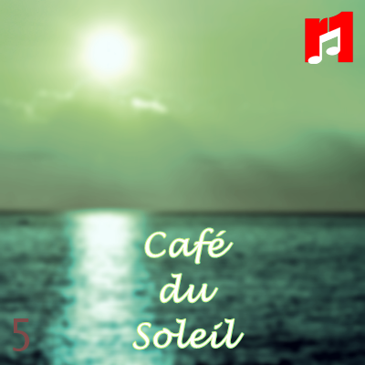 Radio Number 1, RN1, Lounge, House Music, Deep House, Electronica, Lounge Music, Café du Soleil