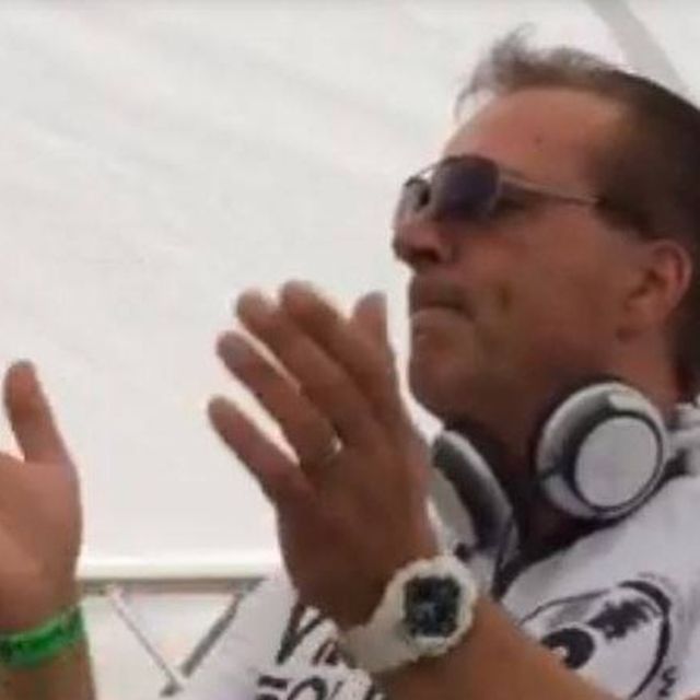 MIKE DAVIS On Mixcloud