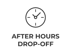 Amenities | Advantage AC, Tire & Repair