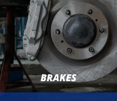 Brakes Repair and Service in Spartanburg, SC - Advantage AC, Tire & Repair