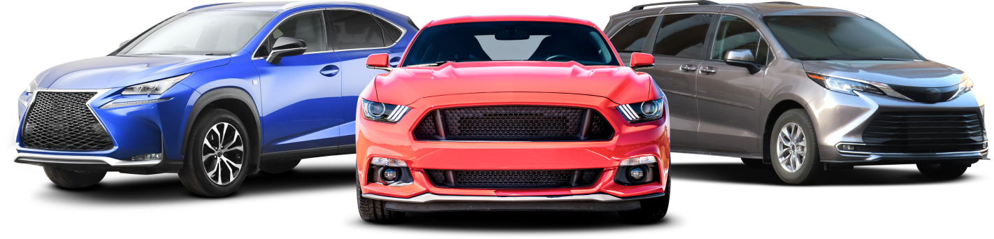 Vehicles We Services in Spartanburg, SC - Advantage AC, Tire & Repair