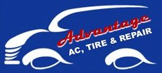 Advantage AC, Tire & Repair logo | Advantage AC, Tire & Repair