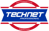 Technet Logo - Advantage A/C Tire & Repair