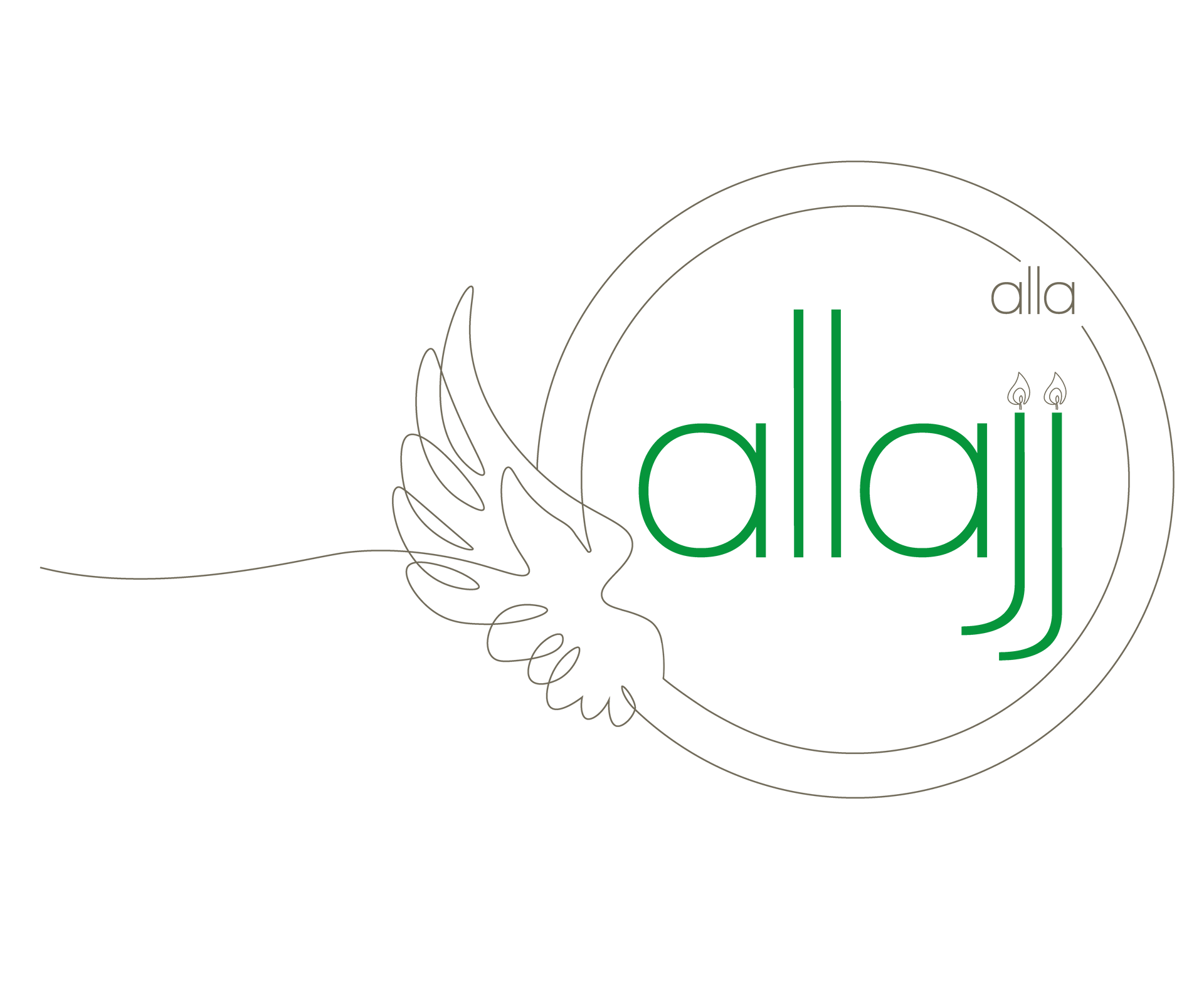 Logotipo Alla Jilobkov