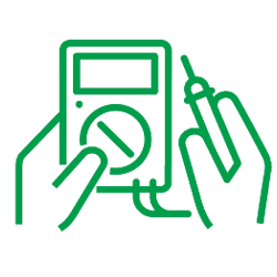 Testing And Maintenance - Hampton, VA - Hatchett Electrical Services